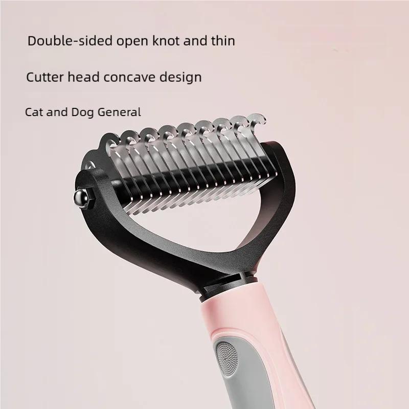Ultimate Pet Fur Groomer