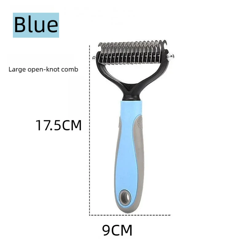 Ultimate Pet Fur Groomer